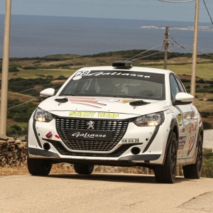 28° RALLY GOLFO DELL'ASINARA - Gallery 8